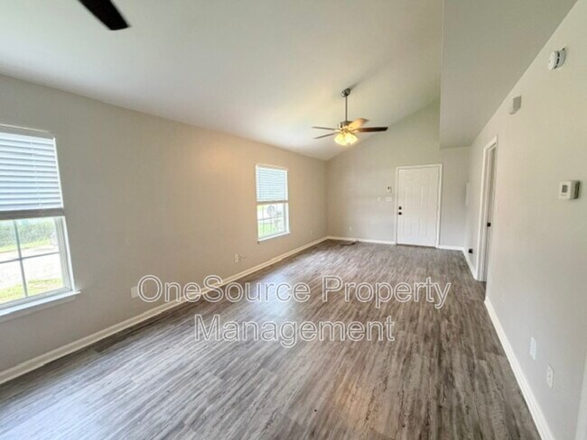 Foto del edificio - 1707 S Calhoun St