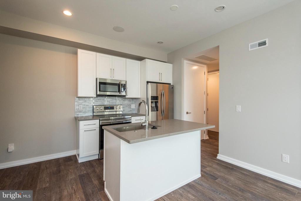 Foto principal - 1340-48 S 13th St