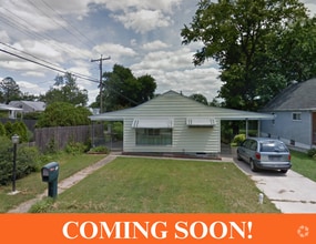 Building Photo - 7917 Dalesford Rd