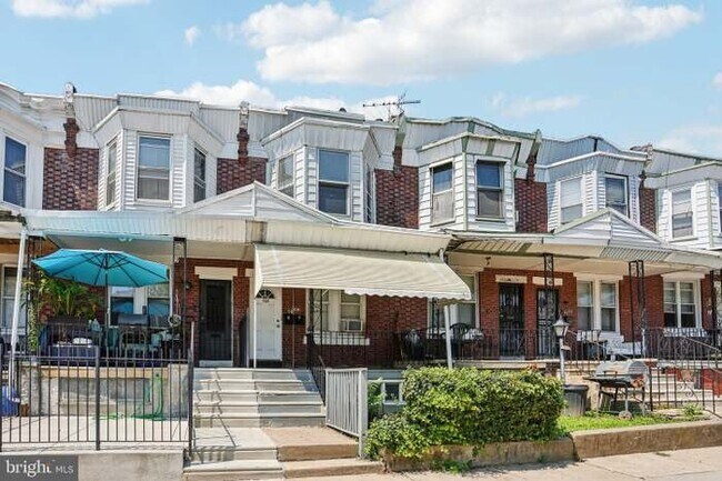 Foto del edificio - 1522 N Frazier St