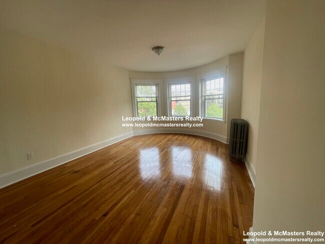 Foto del edificio - 1316 Commonwealth Ave