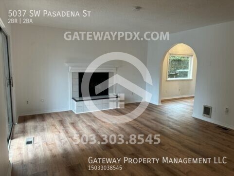 Foto del edificio - 5037 SW Pasadena St