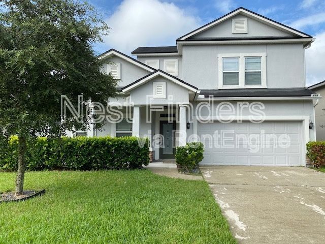 Foto del edificio - 105 N Aberdeenshire Dr