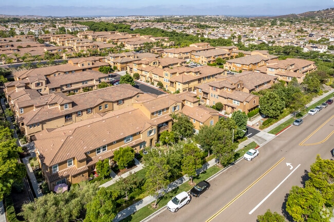 Aerial Photo - 10536 Calle Tamarindo