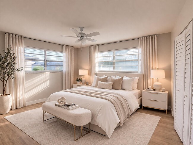 Interior Photo - Cottage Cove