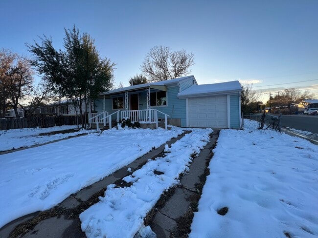 Photo - 3701 S Hooker St House