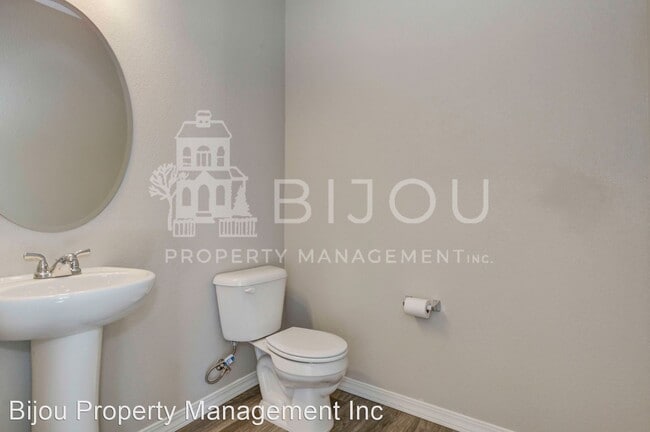Building Photo - 3 br, 3 bath House - 7864 Woodmen Center H...