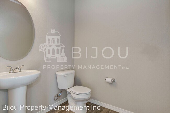 Foto del edificio - 3 br, 3 bath House - 7864 Woodmen Center H...