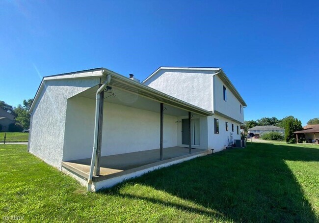 Foto del edificio - 3 br, 1.5 bath House - 1383 Yorkland Rd