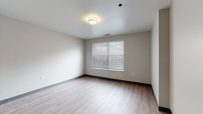 Foto del edificio - Wheelhouse Apartments
