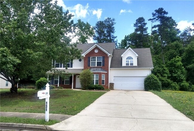 Building Photo - 131 Peachtree Glen Dr