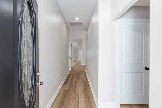 Foto del edificio - 4915 Steel Meadows Ln