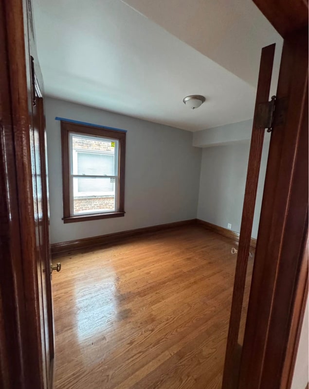 Photo - 6345 S Whipple St Apartment