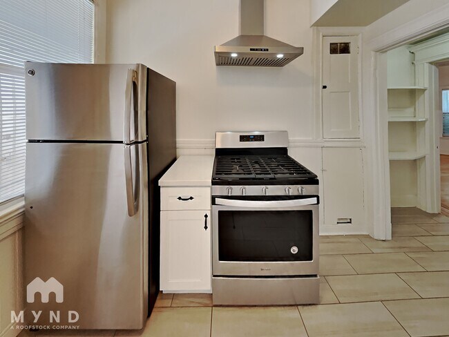 Foto del edificio - 827 14th St