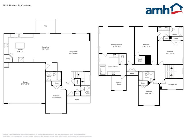 Foto del edificio - 3920 Riceland Pl