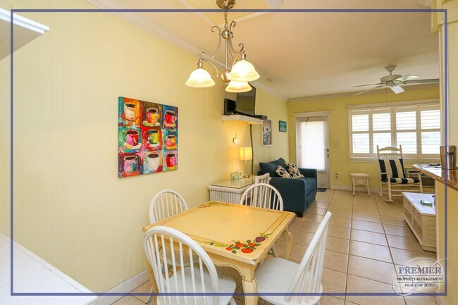 Foto del edificio - ***BONAIRE CLUB***DOWNTOWN NAPLES***FURNIS...