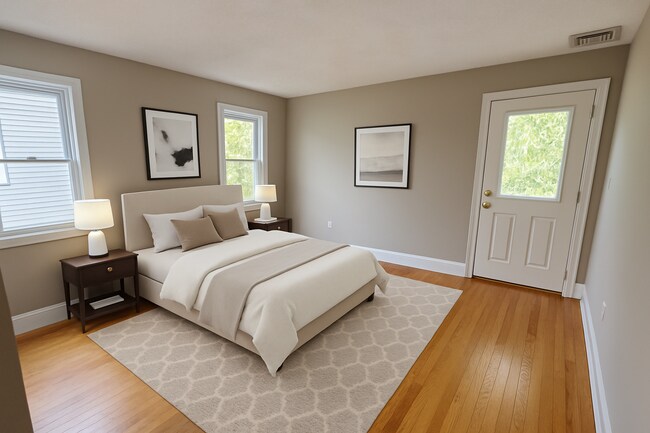 Foto del edificio - 794 Dorchester Ave