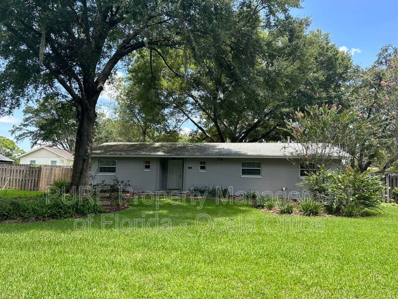 1745 SE 7th Ave, Ocala, FL 34471 House Rental in Ocala, FL
