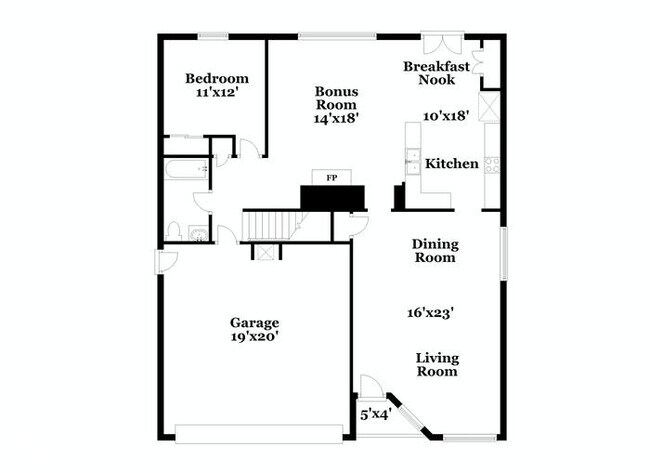 Foto del edificio - 3327 Marshlane Way, Raleigh, NC 27610