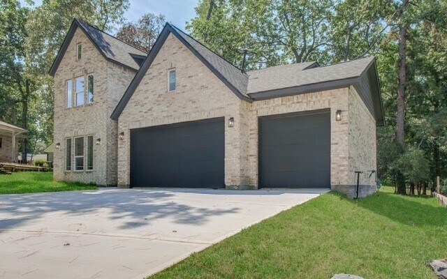 Foto del edificio - 1802 Rollingwood Dr
