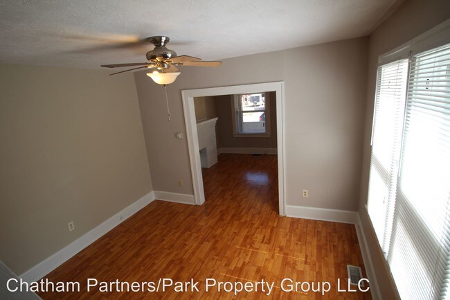 Foto del edificio - 1461-1463 N Grant Ave