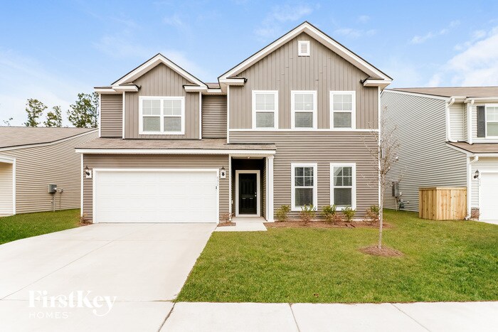 Foto principal - 432 Silent Bluff Dr