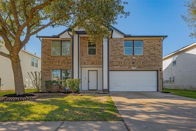 Foto del edificio - 21935 Silverfield Park Ln
