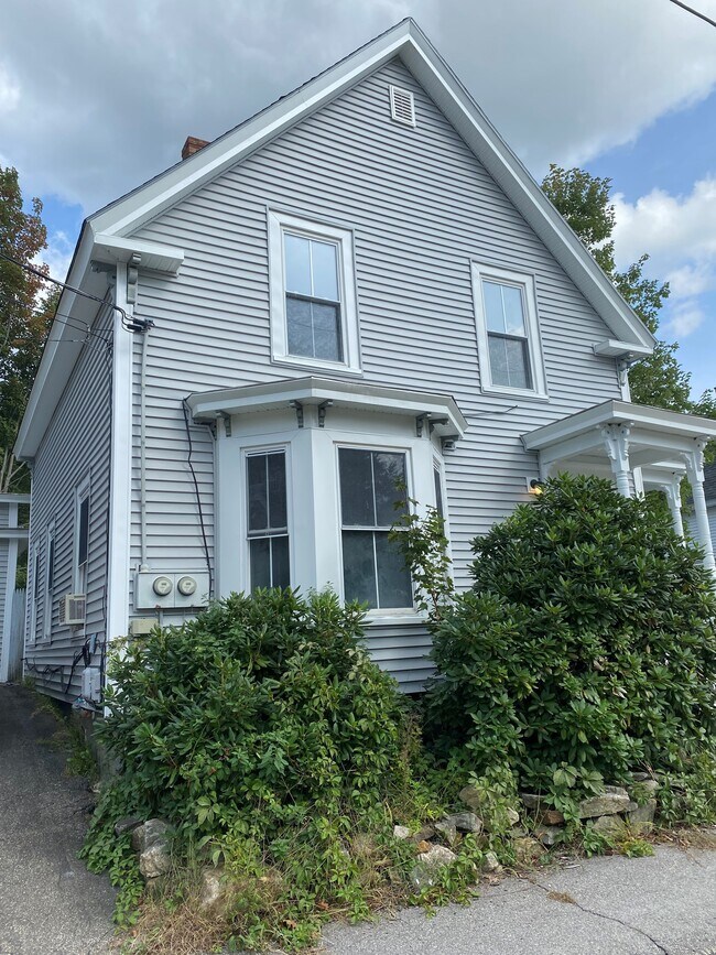 Building Photo - 59 Dartmouth St