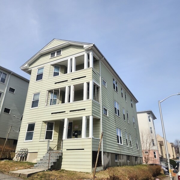 Foto del edificio - 5 Cohasset St