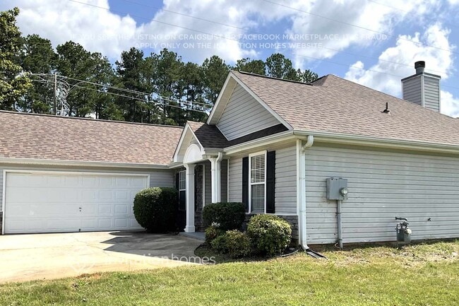 Building Photo - 5170 Towne Park Dr