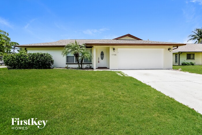 Primary Photo - 17185 Phlox Dr