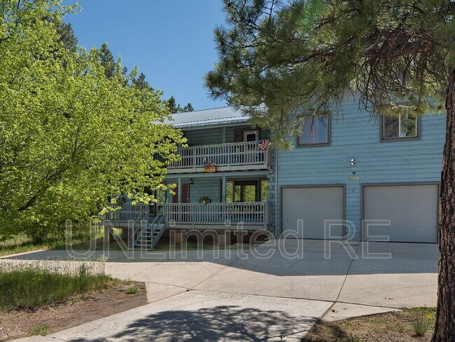 Foto del edificio - 4555 S Lake Mary Rd