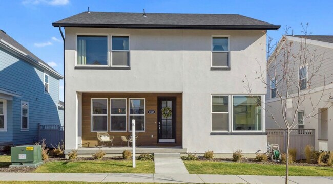 Foto del edificio - 11449 S Abbey Mill Dr