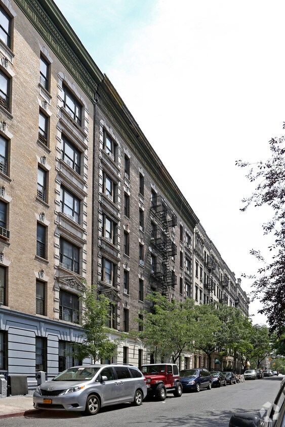 Building Photo - 511 W 143rd St