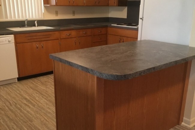 breakfast bar - 698 Avenue C SE