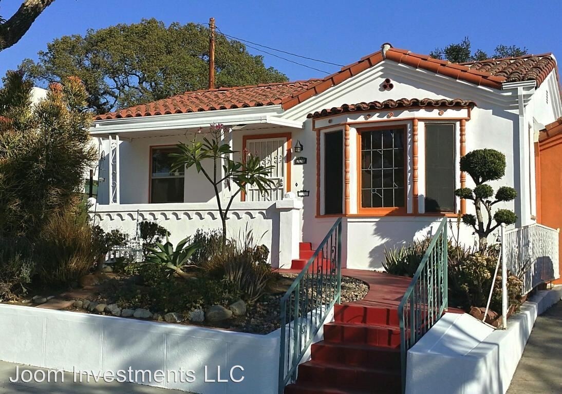 Foto principal - 1 br, 1 bath House - 226 Winchester Avenue