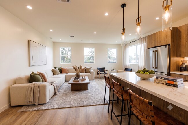 Foto del edificio - LUXURY in Prime Culver City