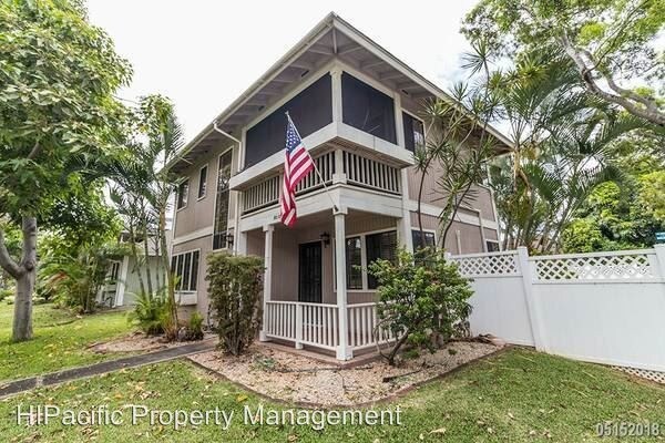 Building Photo - 2 br, 2 bath House - 91-1071 Maka'aloa St.