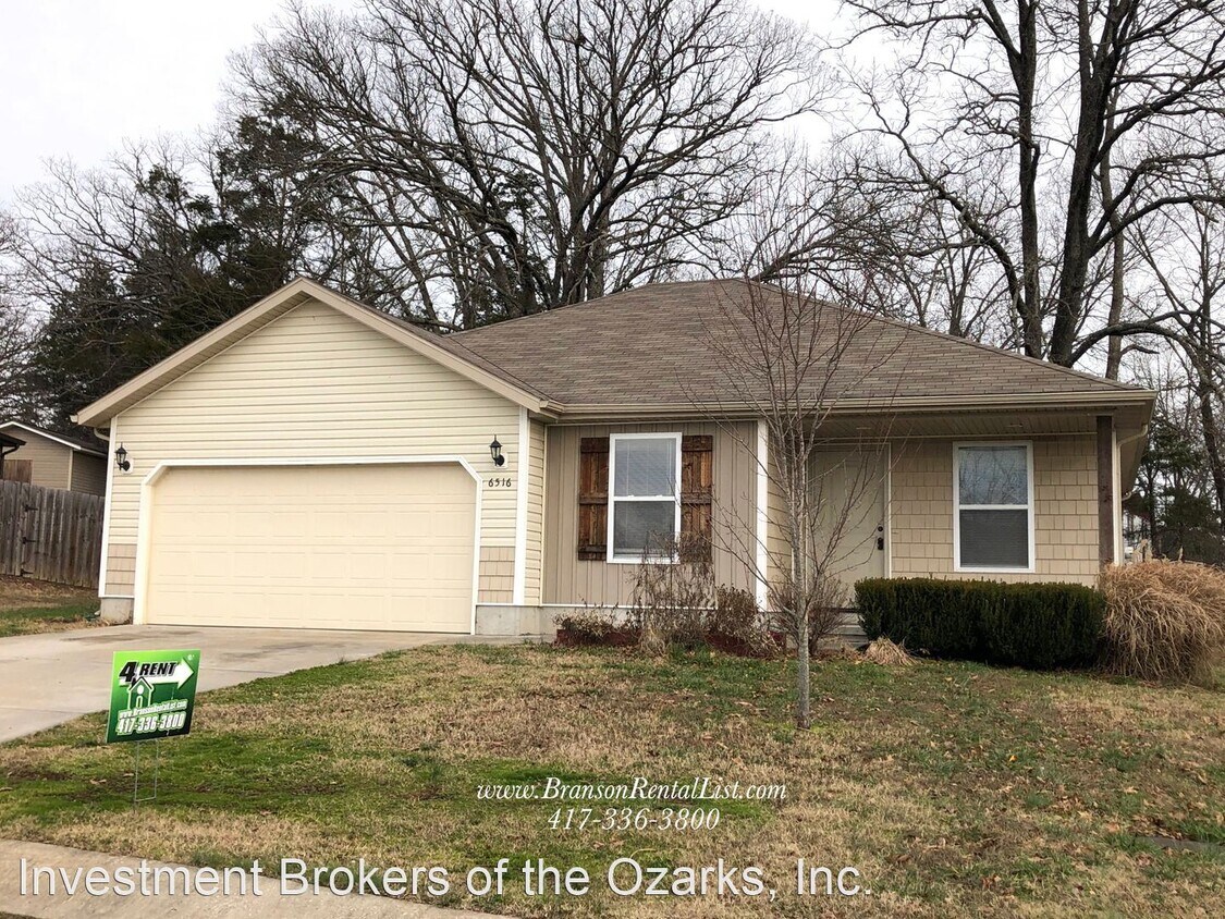 Primary Photo - 3 br, 2 bath House - 6516 Prairie Circle