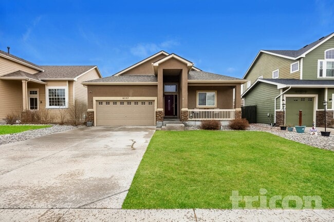 Building Photo - 6557 Roundup Butte St