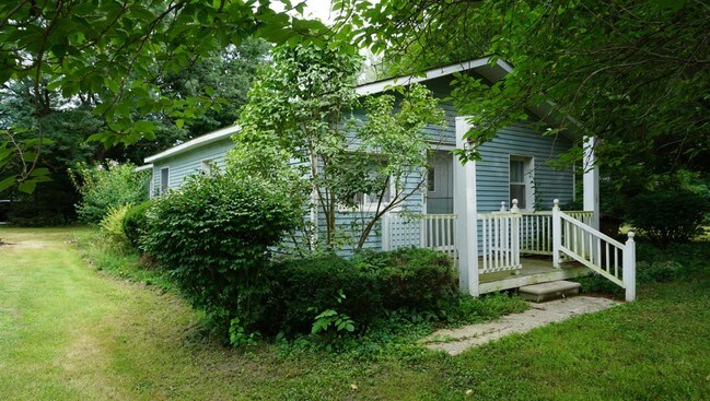 Building Photo - 17815 Martinsville Rd