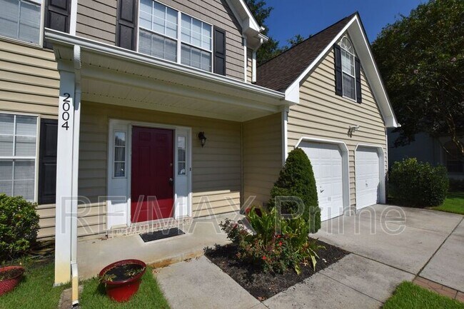 Foto del edificio - 2004 Emmbrook Ct