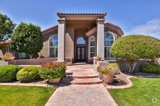 Building Photo - 1307 E Treasure Cove Dr