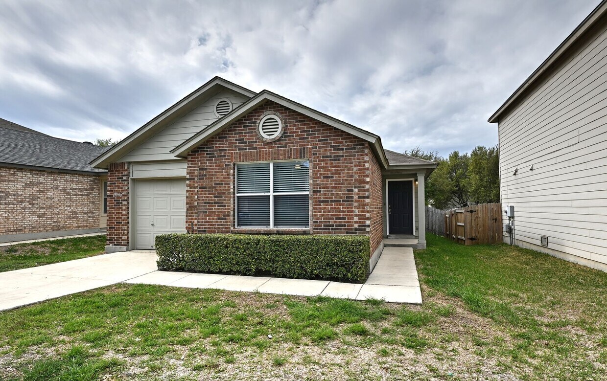 11202 Ranger Cavern, San Antonio, TX 78254 House Rental in San