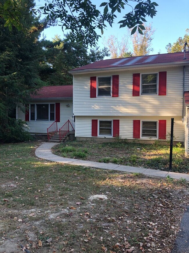 Foto del edificio - 1235 E Matlock Rd