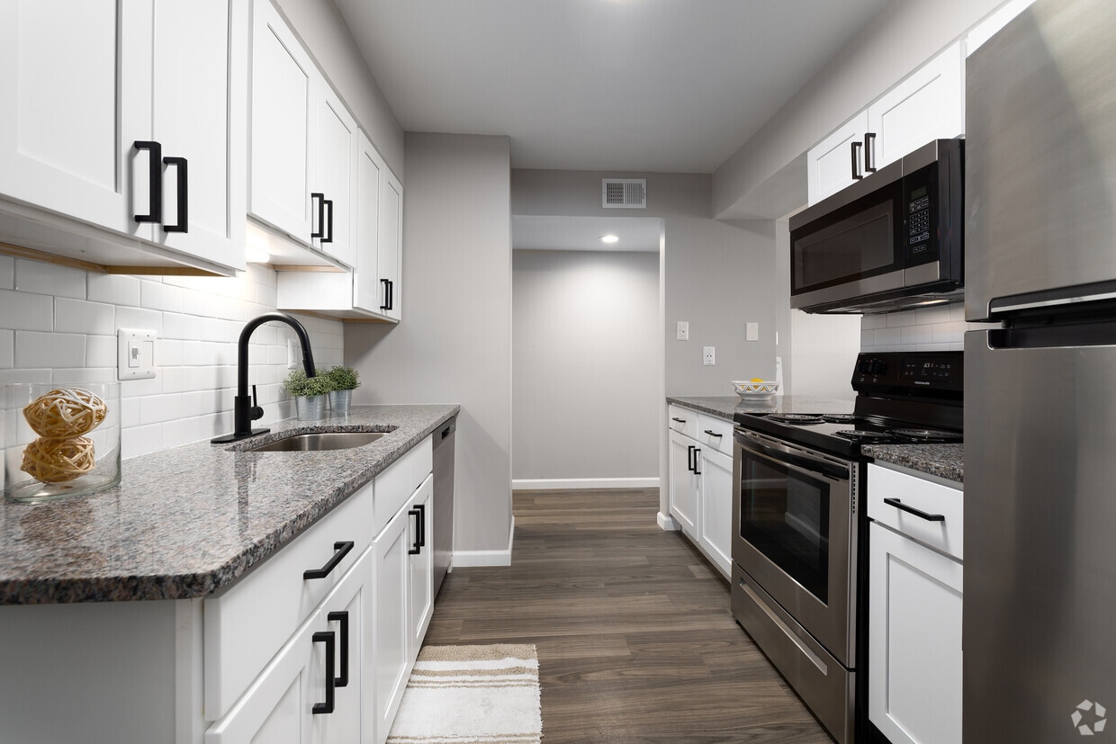 Primary Photo - Westminster Place Apartments and Townhomes
