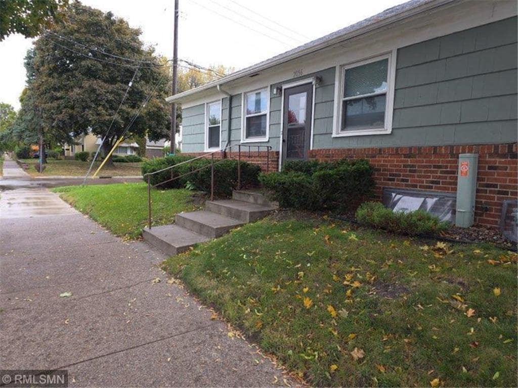 Foto del edificio - 2056 Bayard Ave