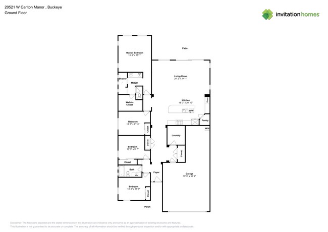 Building Photo - 20521 W Carlton Manor