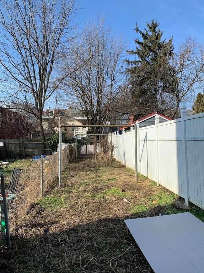 Foto del edificio - Quaint 1 BR / 1 BA home in Lancaster City