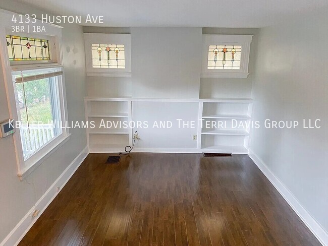 Photo - 4133 Huston Ave House